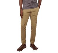 Dockers Men's Slim Fit City Tech Trousers, New British Khaki, 32Wx32L