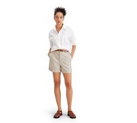 Dockers Original Chino Short Mujer