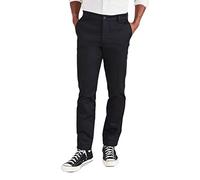Dockers Original Chino Slim, Pantalones para Hombre, Negro (Beautiful Black), 34W / 32L