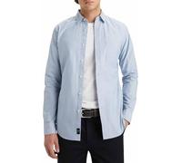 Dockers Original Shirt Slim, Camisa Hombre, Final En Delft Final, L