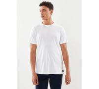 Original Tee Slim Lucent White L -