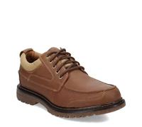 DOCKERS Overton Oxford para hombre, Beige Bronceado, 37-38 EU