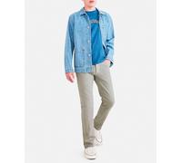 Dockers Pantalón 5 bolsillos de hombre, slim fit. 46 (36 - Largo: 34)