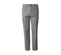 Dockers Pantalón cargo gris 34x36 gris