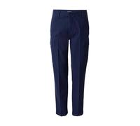 Dockers Pantalón cargo 'T3 UTILITY CARGO HARVEST GOLD' azul oscuro 34x36 azul oscuro