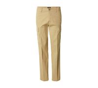 Dockers Pantalón cargo 'T3 UTILITY CARGO HARVEST GOLD' marrón claro 36x36 marrón claro