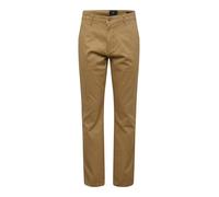 Dockers Original Chino Skinny, Pantalones para Hombre, Harvest Gold, 33W / 34L