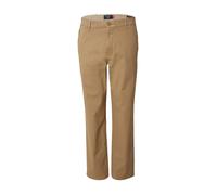 Dockers Ultimate 360 Chino Straight, Pantalones para Hombre, New British Khaki, 36W/32L