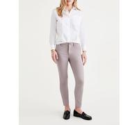 Dockers Pantalón chino de mujer skinny. 38-40 (29 - Largo: 34)