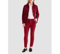 Dockers Pantalón chino de mujer skinny de pana. 38-40 (29 - Largo: 32)