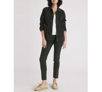 Dockers Weekend Chino Skinny Fit, Tall, Pantalones para Mujer, Deep Forest 28