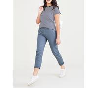 Dockers Pantalón chino de mujer slim. 34 (24 - Largo: 30)