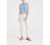 Dockers Pantalón Chino de mujer Slim. Crudo 34 (24)