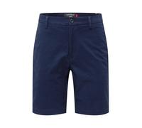 Dockers Smart Supreme Flex Modern Chino Short, Pantalones cortos, Hombre, Navy Blazer, 38