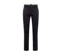 Dockers Pantalón chino negro 30x32 negro