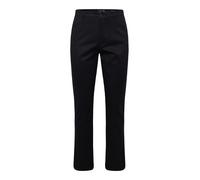 Dockers Pantalón chino negro 36x32 negro