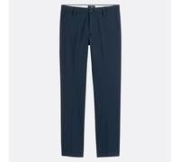 DOCKERS Pantalón chino slim-fit Easy Khaki. Color Azul Oscuro