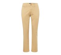 Dockers Pantalones Chinos Casuales para Hombre, Oro cosechado, 30W / 34L
