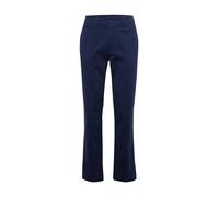 Dockers Smart 360 Flex California Khaki Slim Casual Chinos, Azul Marino, 38W x 34L Hombres