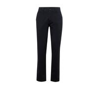 Dockers Pantalón chino 'SMART 360 FLEX CALIFORNIA' negro 34x34 negro