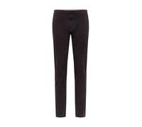 Dockers Smart 360 Flex Chino Tapered, Pantalones Para Hombre, Black, 30W / 32L