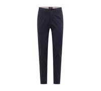Dockers Pantalón chino 'SMART' navy 36x32 navy