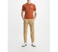 Dockers CARGO SLIM TAPERED, Casual Pants Hombre, Dorado (Harvest Gold), 36W / 36L
