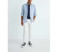 Dockers Pantalón de hombre estilo cargo. Crudo 36 - Largo 2 Corto/2