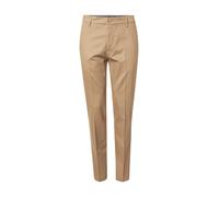Dockers Signature Stain Defender Slim Creased, Chino, Hombre, New British Khaki, 31W/34L