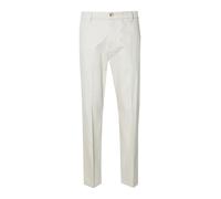 Dockers Signature Stain Defender Slim Creased, Chino, Hombre, Cloud, 31W/32L