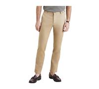 Dockers - Pantalón Original Slim Harvest Gold - Trousers - Hombre - Beige - W29 L32 -
