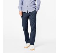 DOCKERS Pantalón Ultimate Chino slim. Color Azul Marino