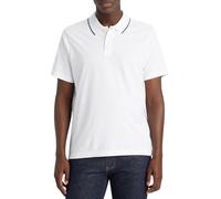 Dockers Perfect Polo, Camiseta, Hombre, Lucent White, S