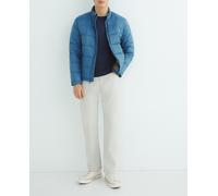 Dockers Plumífero de hombre. Azul claro L
