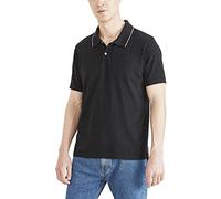 Dockers Polo, Polo, Hombre, Beautiful Black, S