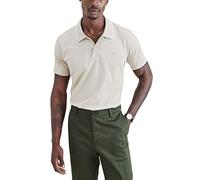 Dockers Polo, Polos, Hombre, Sahara Khaki, XXL