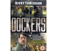Dockers [Reino Unido] [DVD]