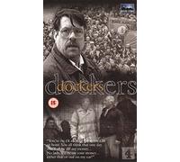 Dockers [Reino Unido] [VHS]