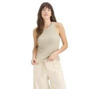 Dockers Rib Knit Tank Tees Summer Earth, Summer Earth, S