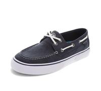 DOCKERS Rowe - Zapatos náuticos para hombre, marino, 38 EU