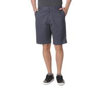 Dockers Short, Pantalones Cortos para Hombre, Azul (Maritime), 31W