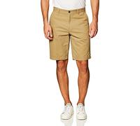 Dockers Short, Pantalones Cortos para Hombre, Beige (New British Khaki), 29W