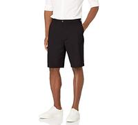 Dockers Short, Pantalones Cortos para Hombre, Negro (Black), 29W