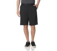 Dockers Short, Pantalones Cortos para Hombre, Negro (Black), 32W