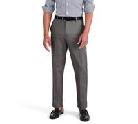 Dockers Signature Stain Defender Slim Creased, Chino, Hombre, Bruma Grey, 33W/34L