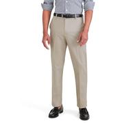 Dockers Signature Stain Defender Slim Creased, Chino, Hombre, Cloud, 32W/34L
