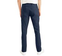 Dockers Slim Fit Ultimate Chino Pants, Pantalones Casuales para Hombre, Azul (Pembroke), 36W / 36L