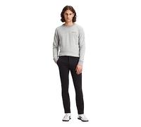 Dockers SMART 360 FLEX ALPHA SKINNY, Pantalones para Hombre, Negro (Black 0018), W29/L32 (Tamaño del fabricante: 29 32)