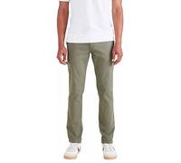 Dockers Smart 360 Flex California Khaki Skinny Casual Chinos, Camuflaje, 34W / 32L para Hombre