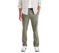 Dockers Smart 360 Flex California Khaki Slim Casual Chinos, Camuflaje, 33W / 36L para Hombre